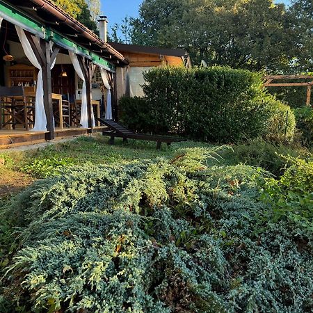 Guest House Lagotto'S Peak Radatovici Exterior photo