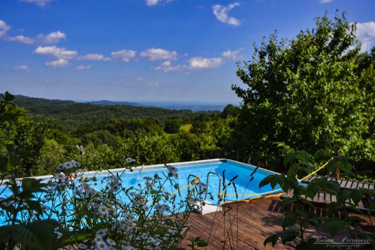 Guest House Lagotto'S Peak Radatovici Exterior photo