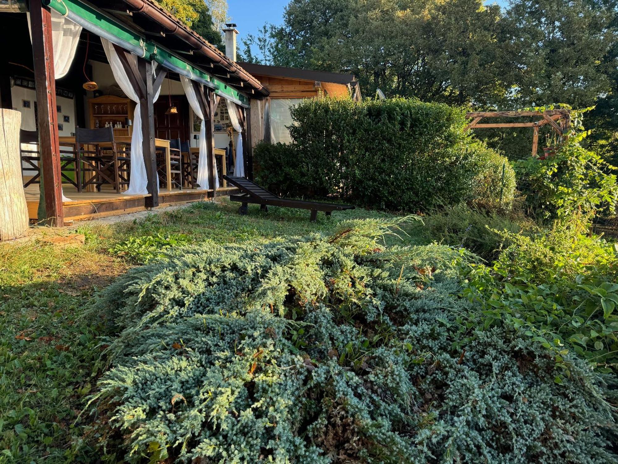 Guest House Lagotto'S Peak Radatovici Exterior photo