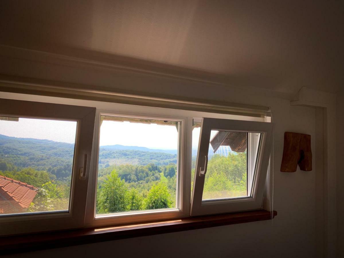 Guest House Lagotto'S Peak Radatovici Exterior photo
